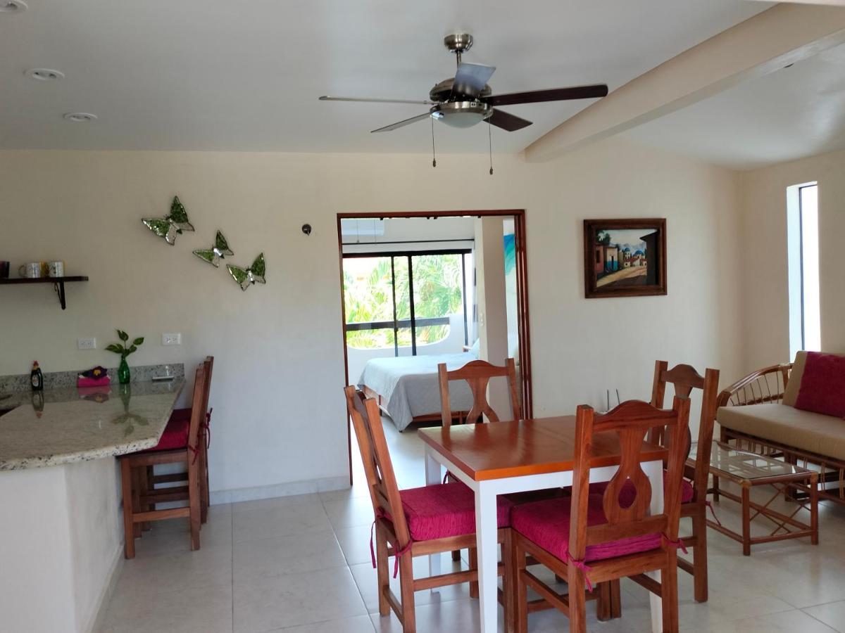 Cabanas Puerto Morelos Zewnętrze zdjęcie