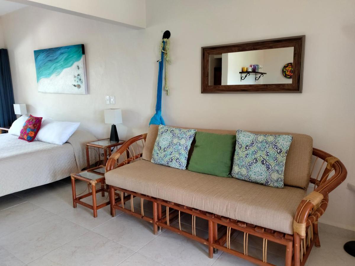 Cabanas Puerto Morelos Zewnętrze zdjęcie