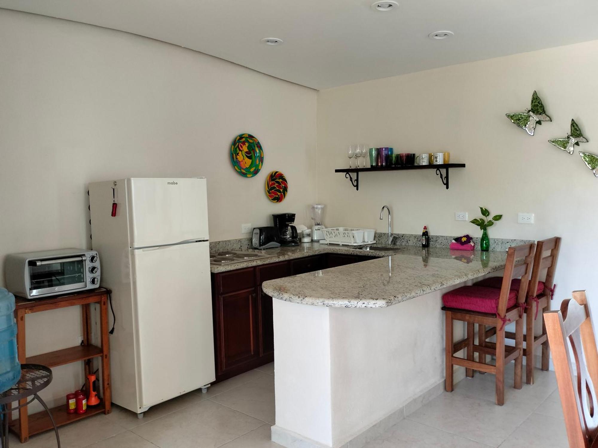 Cabanas Puerto Morelos Zewnętrze zdjęcie
