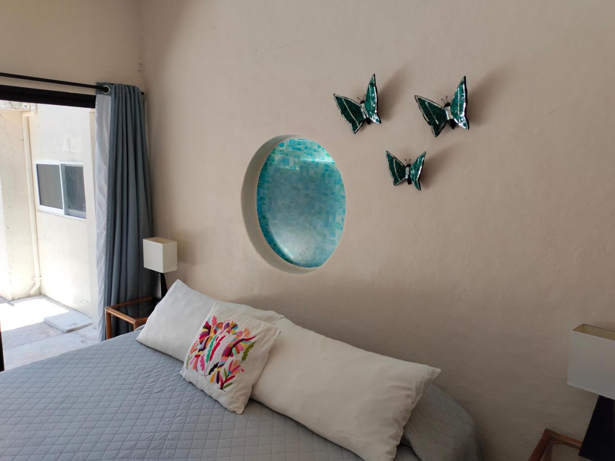 Cabanas Puerto Morelos Zewnętrze zdjęcie