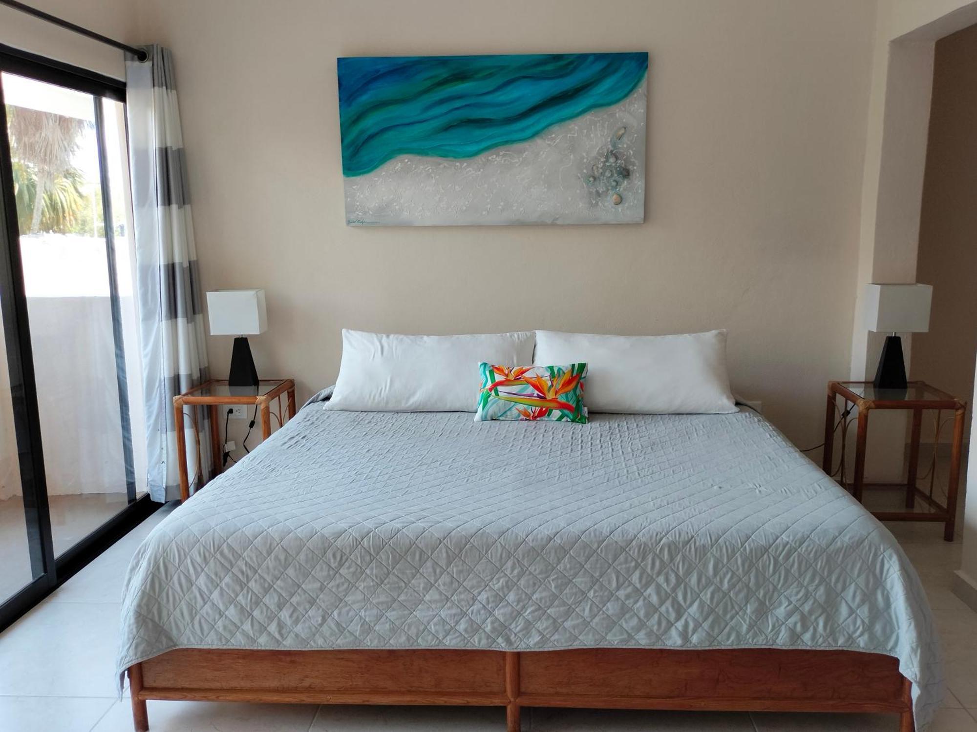 Cabanas Puerto Morelos Zewnętrze zdjęcie